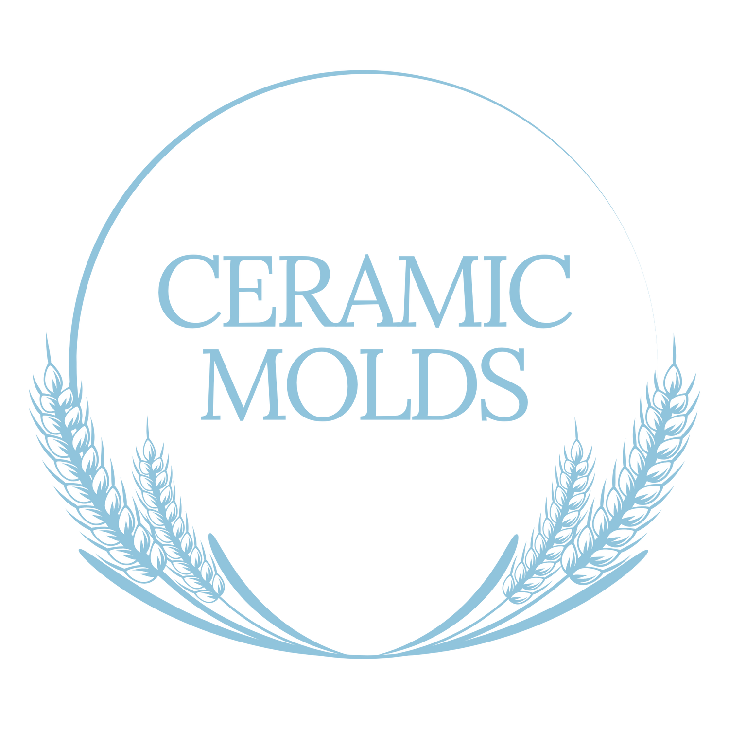 Ceramic Molds