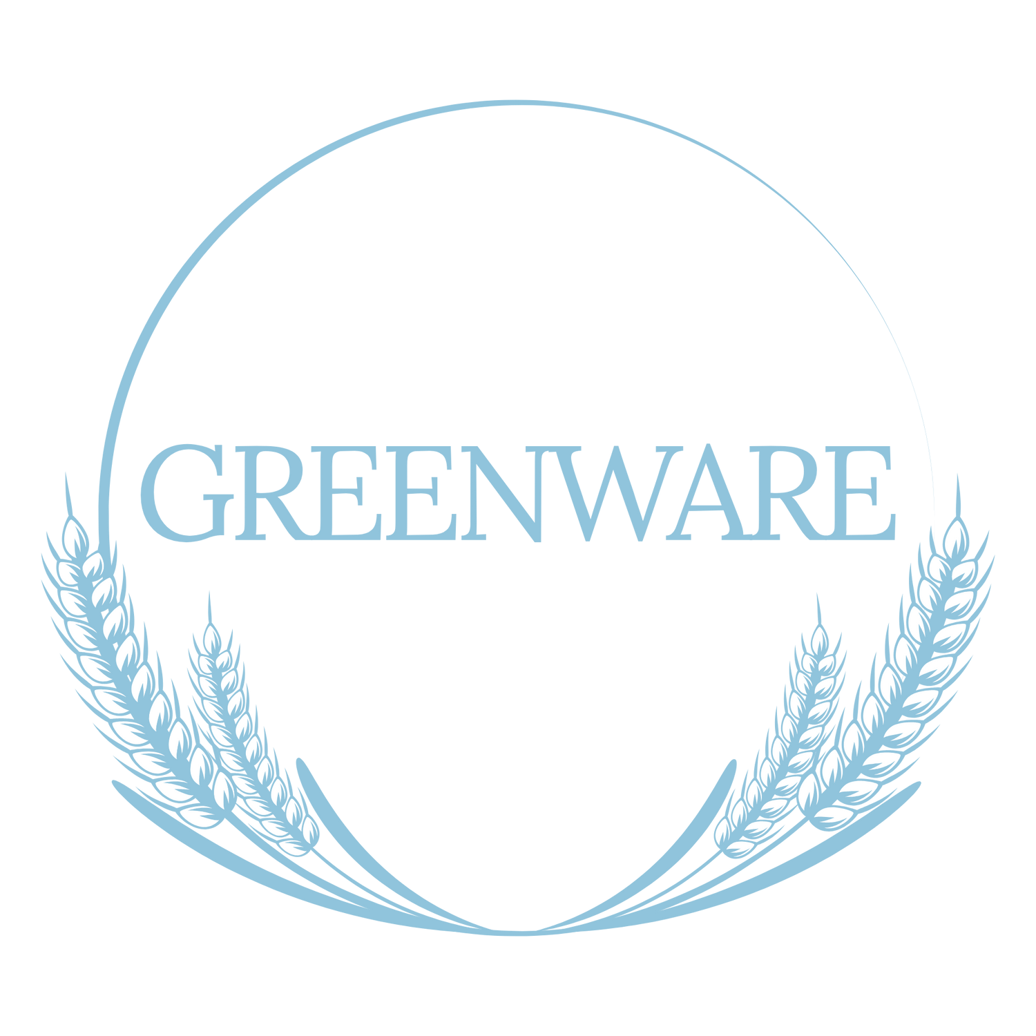 Greenware