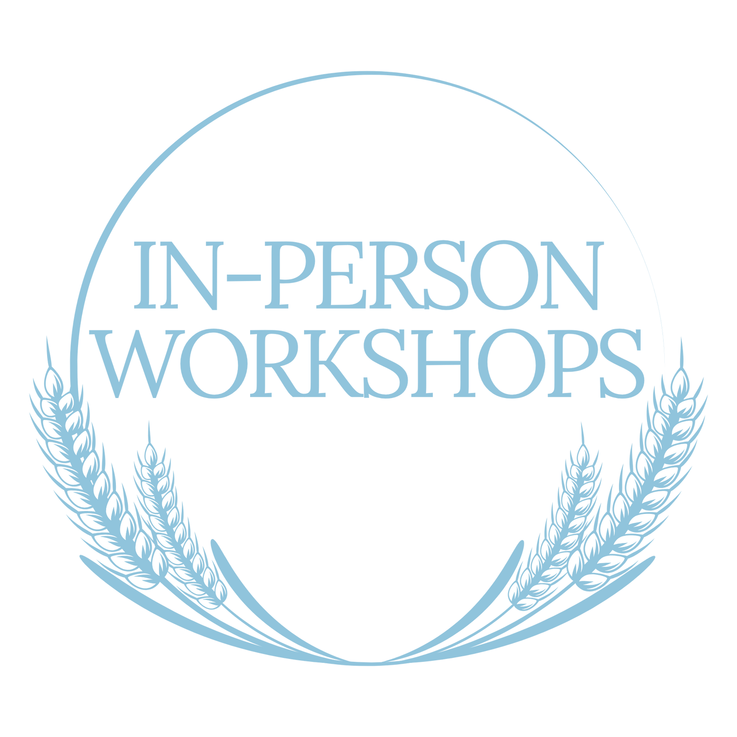 In-Person Workshops