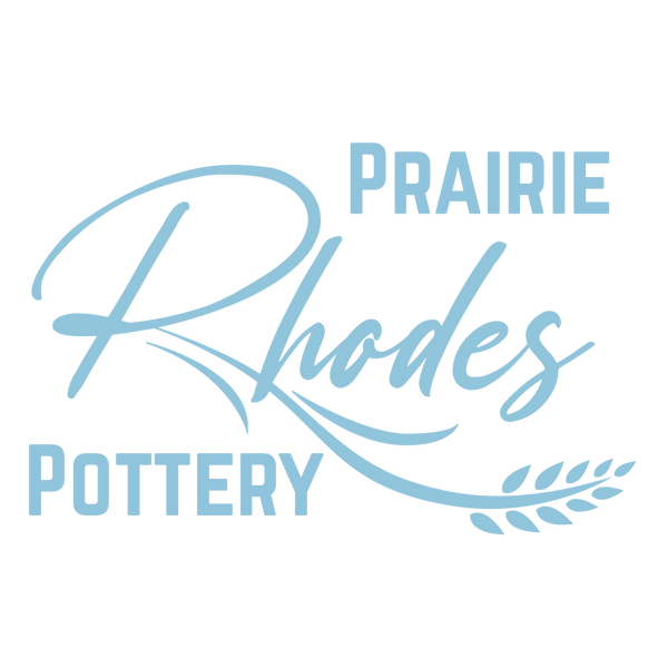 Prairie Rhodes Pottery
